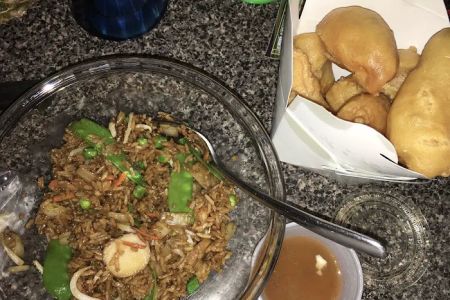 Quan's Kitchen