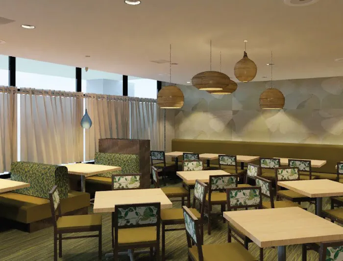 Feng Shui Restaurant & Bar 1
