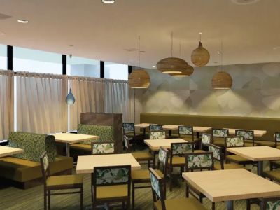 Feng Shui Restaurant & Bar 0