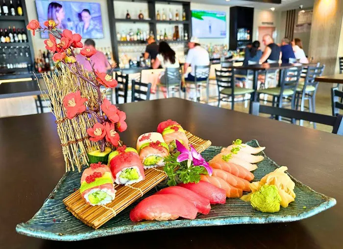 Feng Shui Restaurant & Bar 2