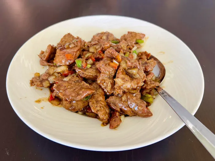 Feng Shui Restaurant & Bar 4