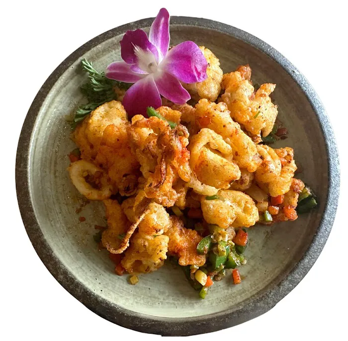Feng Shui Restaurant & Bar 6