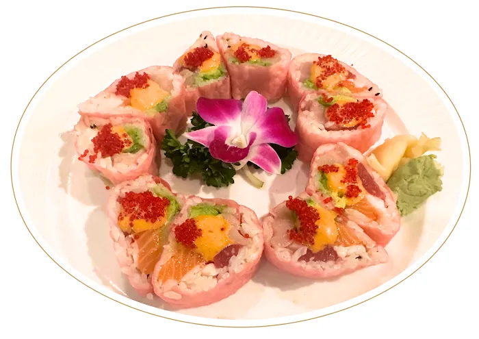 Feng Shui Restaurant & Bar 9
