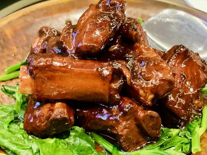 Feng Shui Restaurant & Bar 5