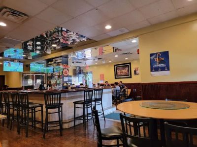 Vincent's Asian Bistro Bar 0