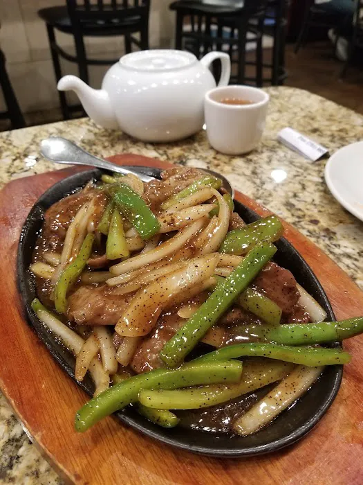 Vincent's Asian Bistro Bar 2