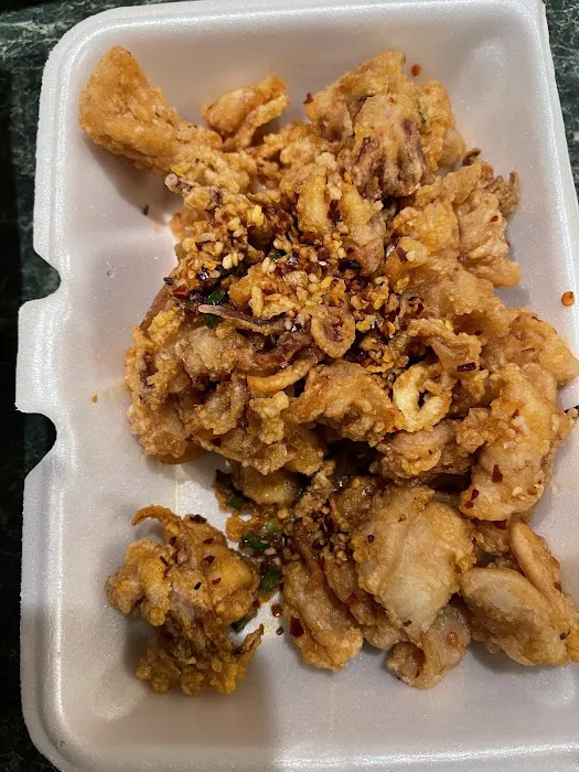 Vincent's Asian Bistro Bar 6