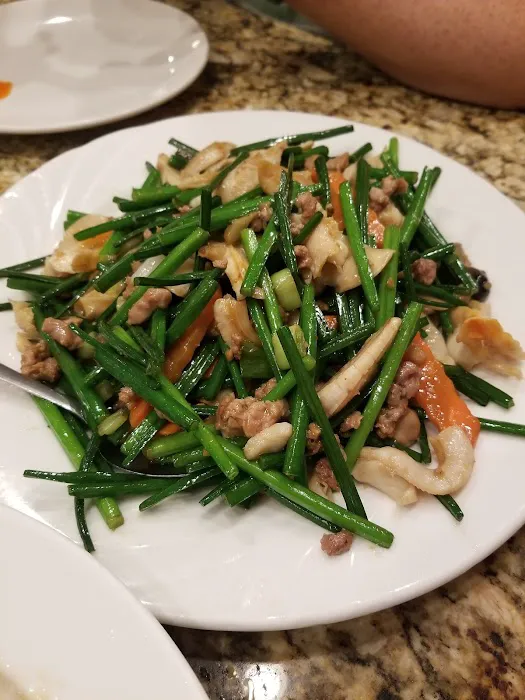 Vincent's Asian Bistro Bar 4