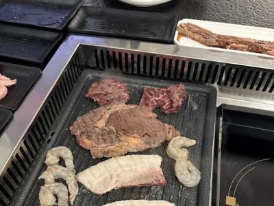 Tai Xi Hot Pot 0