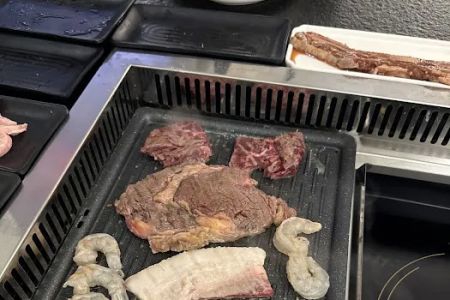 Tai Xi Hot Pot