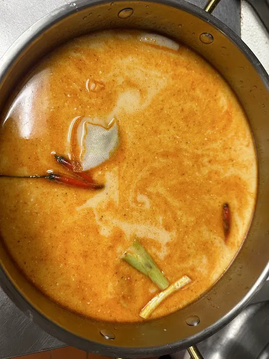Tai Xi Hot Pot 10