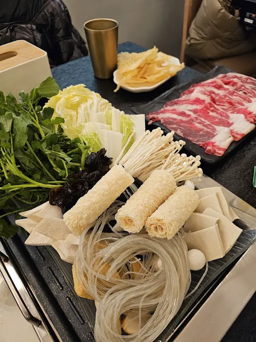 Tai Xi Hot Pot 8