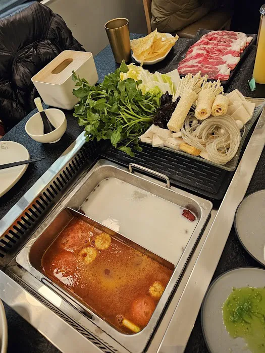 Tai Xi Hot Pot 2
