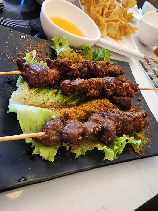 Tai Xi Hot Pot 5