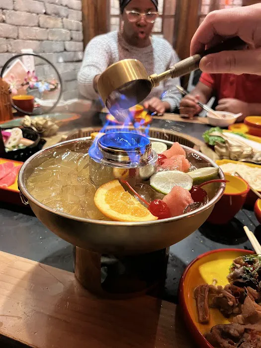 Wei Shu Wu Hot Pot 味蜀吾火锅 4
