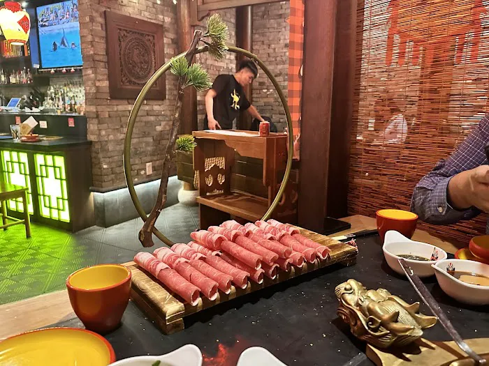 Wei Shu Wu Hot Pot 味蜀吾火锅 2