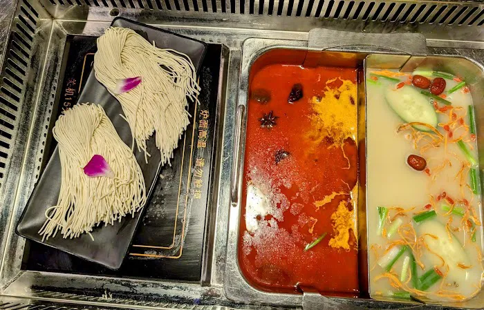 ROYAL HOTPOT KOREAN BBQ SUSHI & BAR 7