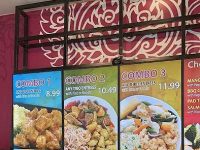 Ruby Thai South Shore Plaza 0