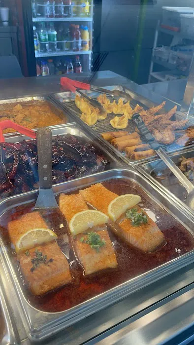 Ruby Thai South Shore Plaza 5
