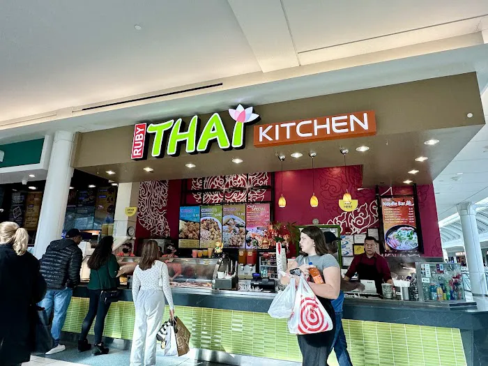 Ruby Thai South Shore Plaza 8