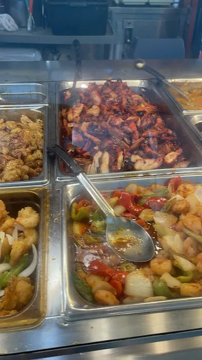 Ruby Thai South Shore Plaza 6
