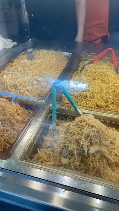 Ruby Thai South Shore Plaza 3