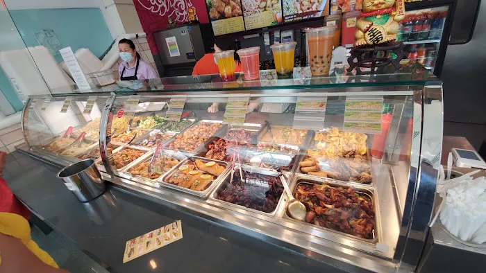 Ruby Thai South Shore Plaza 4