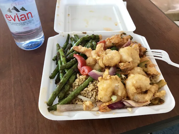Ruby Thai South Shore Plaza 7