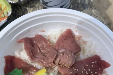 Ichiro Sushi