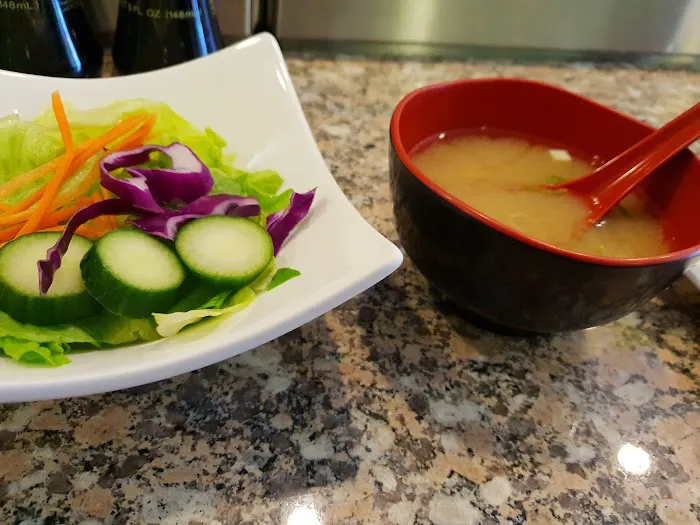 Ichiro Sushi 5
