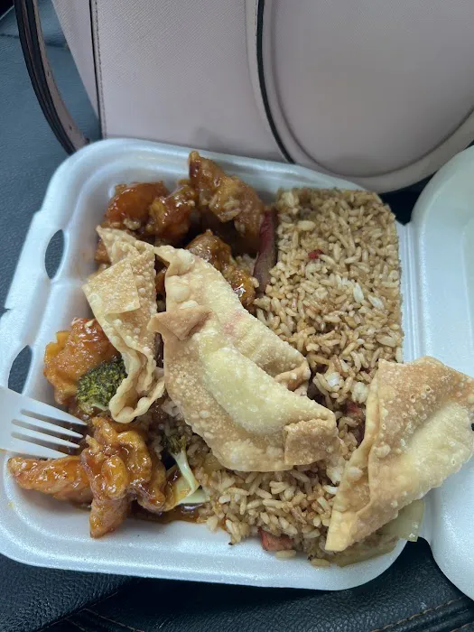 Chinatown Restaurant 8