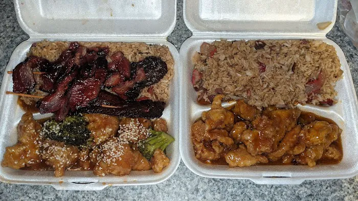 Chinatown Restaurant 6