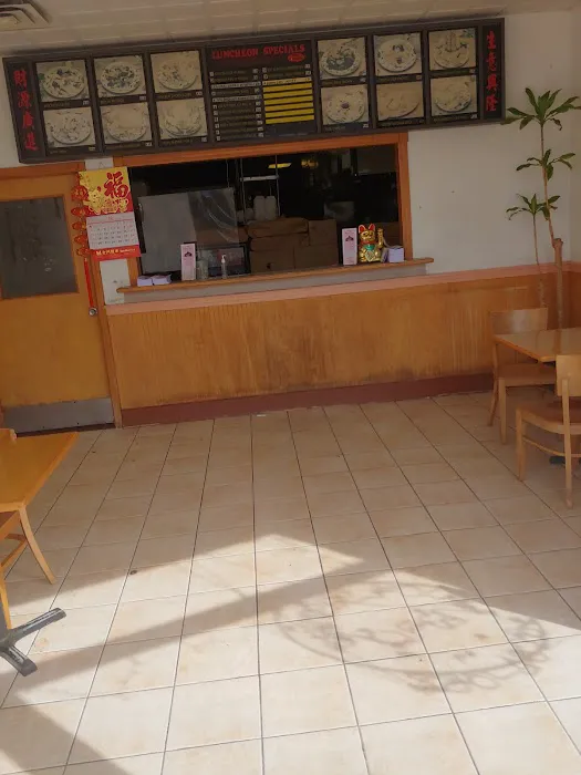 Chinatown Restaurant 4