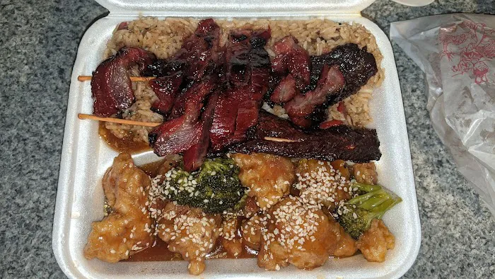 Chinatown Restaurant 7
