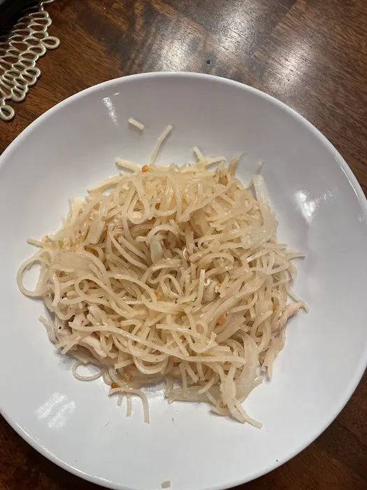 Chinatown Restaurant 1