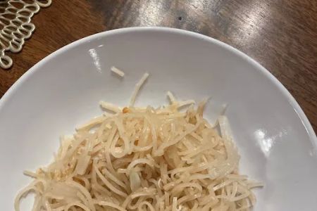 Chinatown Restaurant