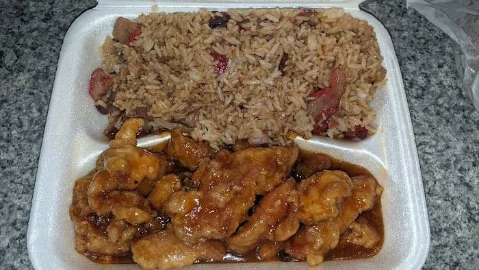Chinatown Restaurant 9