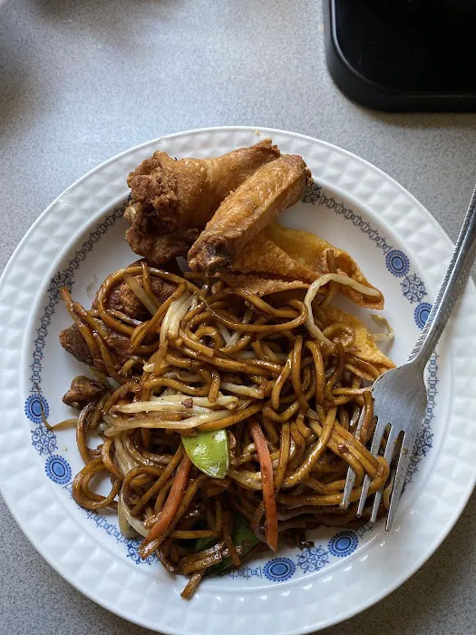 Yummy House 7