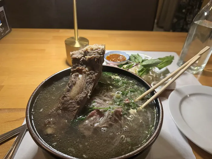 Ganh Pho Kitchen 3