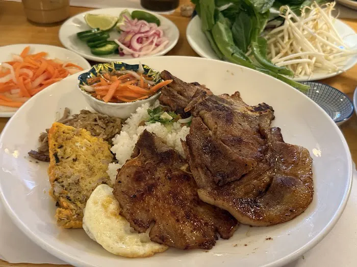 Ganh Pho Kitchen 2