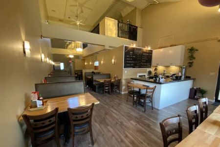 Ganh Pho Kitchen