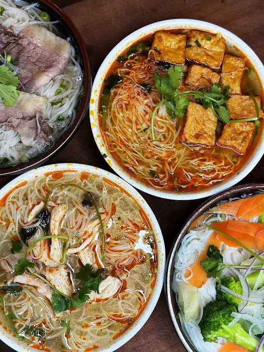 Ganh Pho Kitchen 6