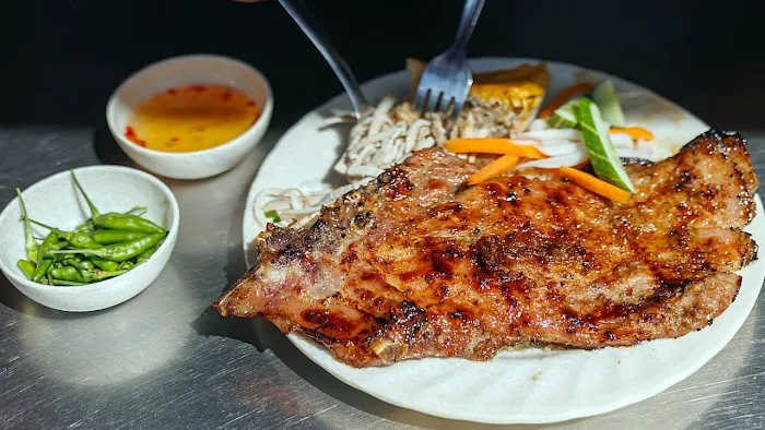 Ganh Pho Kitchen 5