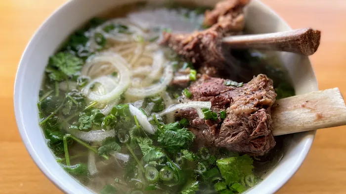 Ganh Pho Kitchen 9
