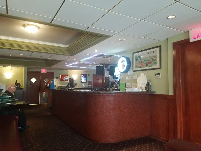Ocean Kai Restaurant 8