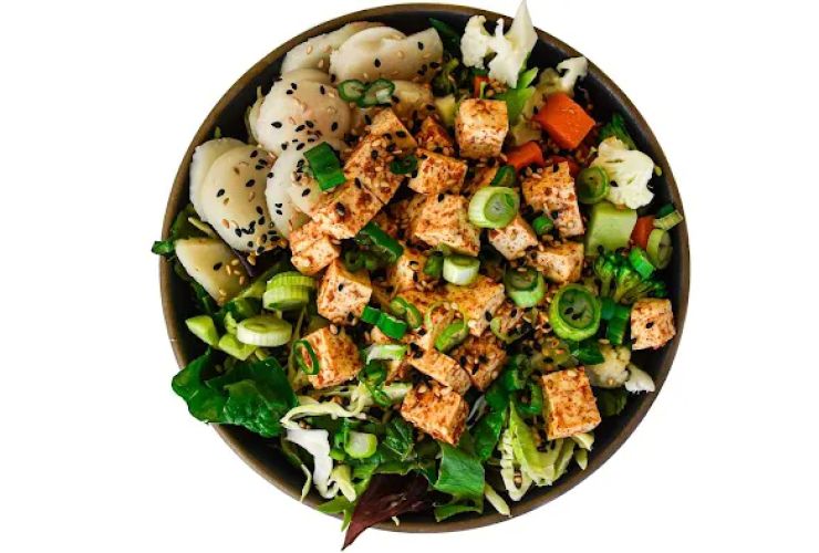 Umami Express 2