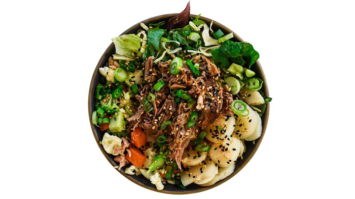Umami Express 2