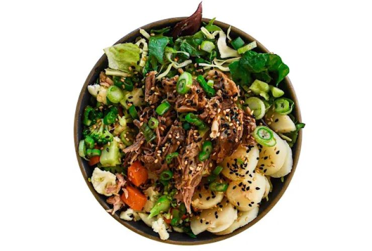 Umami Express 1
