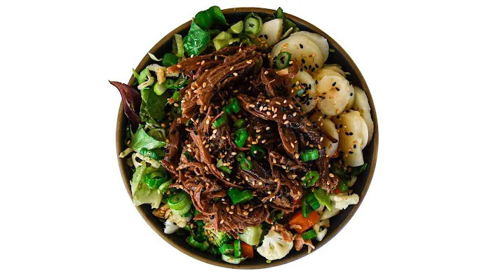 Umami Express 9