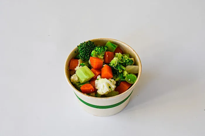 Umami Express 4